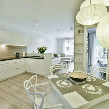 Apartament Na Os. Polanki *