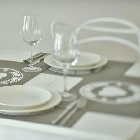 Apartament Na Os. Polanki Апартаменты *