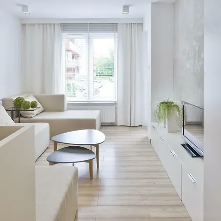 Apartament Na Os. Polanki